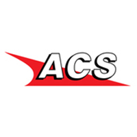 ACS courier logo