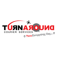 Turnaround logo