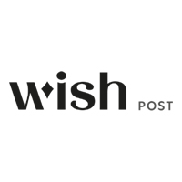 WishPost logo